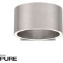 Fali lámpa PURE CLIPSE 8561-95 2700k 2x13W/LED 1100lm ip20 a Paul Neuhaus-tól