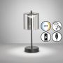 Asztali lámpa Riva 850290 3000K/4750K/6500K 2W 1x2W/LED 240lm a Fischer&Honsel-tól