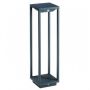 Napenergiás lámpa SOLEI 853A-L01X1K-04 1x2,2W/LED 231LM IP54 a Novolux-tól SOLAR