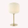 Asztali lámpa TABLE LAMP 20252 1x25W/E27 IP20 a Zambelis-tól