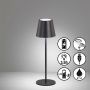 Asztali lámpa Viletto 850355 3000K 2W 1x2W/LED 190lm a Fischer&Honsel-tól