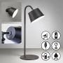 Asztali lámpa Voet 850301 3000K 3W 1x3W/LED 260lm a Fischer&Honsel-tól