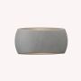 Fali lámpa WALL LAMP 180020 1x40w/E27 IP20 a Zambelis-tól