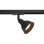 Sínreflektor LINK  86109903 1x35W/GU10 IP20 a Nordlux-tól