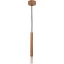 Függőlámpa MADERA 8620103 1x28W/G9 IP20 a Zuma Line-tól