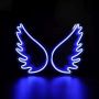 Fali lámpa NEON WINGS FM-WN95 LED a Zuma Line-tól