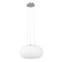 Függőlámpa OPTICA 86814 2x60W/E27 a Eglo-tól