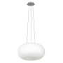 Függőlámpa OPTICA 86815 2x60W/E27 a Eglo-tól