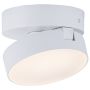 Plafonlámpa STANOS 8600501446 2700K-6500K(CCT) 1x6.8w/led 400lm ip20 a Lutec-tól