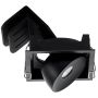 Beépíthető spotlámpa RECESSED SPOT S146 3000K 9W/led 645llm IP20 a Zambelis-tól