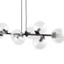 Függőlámpa ROSSI 874/8 8x40W/E14 IP20 a Emibig-tól