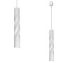 Sínreflektor TRACK ML6509 4000K 3W LED 240LM IP20 a Milagro-tól