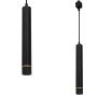 Sínreflektor TRACK ML6510 4000K 3W LED 240LM IP20 a Milagro-tól