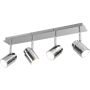 Spotlámpa ANGELO 880400406 4x5w/gu10 ip44 a Trio-tól