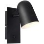 Fali lámpa AYR 42411/06 1x18W/E14 IP20 a Brilliant-tól