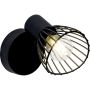 Fali lámpa ELHI 71910/06 1x40W/E14 IP20 a Brilliant-tól