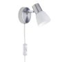 Fali lámpa LUCA 35812/77 1x40W/E14 IP20 a Brilliant-tól