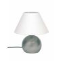 Asztali lámpa TARIFA 62447/05 1x40W/E14 IP20 a Brilliant-tól