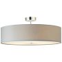 Plafonlámpa ANDRIA 93522/22 3x60W/E27 IP20 a Brilliant-tól