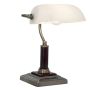 Asztali lámpa BANKIR 92679/31 1x60W/E27 IP20 a Brilliant-tól