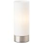 Asztali lámpa ELMER 93076/05 1x40W/E14 IP20 a Brilliant-tól