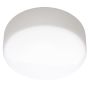 Süllyesztett mennyezeti lámpa ISAR 90238/05 1x40W/E27 IP20 a Brilliant-tól