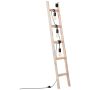 Állólámpa LADDER 93152/76 3x14W/E27 IP20 a Brilliant-tól