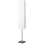 Állólámpa NERVA 92603/75 2x40W/E14 IP20 a Brilliant-tól