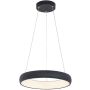 Függőlámpa PENDANT LED 2044 3000K 32W/led 1800lm IP20 a Zambelis-tól