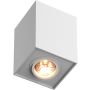 Felületi spotlámpa QUADRO 89200-WH 1x50W/GU10 a Zuma Line-tól
