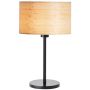 Asztali lámpa ROMM 93139/76 1x52W/E27 IP20 a Brilliant-tól