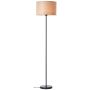 Állólámpa ROMM 93140/76 1x52W/E27 IP20 a Brilliant-tól