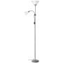Állólámpa SPARI 4 93008/05 1x60W/E27 IP20 a Brilliant-tól