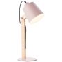 Asztali lámpa SWIVEL 92716/17 1x30W/E27 IP20 a Brilliant-tól