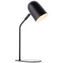 Asztali lámpa TONG 92717/06 1x25W/E14 IP20 a Brilliant-tól