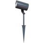 Kerti reflektor SPIKE LIGHT E285 3000K 12W/led 740lm IP65 a Zambelis-tól