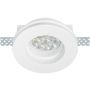 Beépíthető spotlámpa TRIMLESS SPOT S027 1x50W/GU10 IP20 a Zambelis-tól