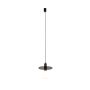 Függőlámpa Ikeda 7982 1x60W/E27 IP20 a Shilo-tól