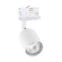 Sínreflektor 3F 9050 1x10W/GU10 IP20 a Zuma Line-tól