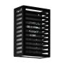 Fali lámpa ALAMONTE 3 900136 1x60W/E27 IP44 a Eglo-tól
