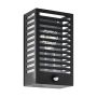 Fali lámpa ALAMONTE 3 900137 1x60W/E27 IP44 a Eglo-tól