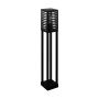 Állólámpa ALAMONTE 3 900139 1x60W/E27 IP44 a Eglo-tól