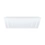 Süllyesztett mennyezeti lámpa ALBARCA 900959 3000-6500K 1x18W/LED 2400lm IP20 a Eglo-tól