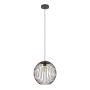 Függőlámpa ALMANZORA 901868 1x60W/E27 ip20 a Eglo-tól
