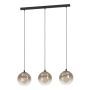 Függőlámpa ARISCANI 1 901924 3x60W/E27 ip20 a Eglo-tól