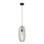 Függőlámpa BAJAZZARA 900502 1x40W/E27 IP20 a Eglo-tól