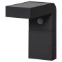 Fali lámpa BARACCONI 900245 18x0,2W/LED 300LM IP44 a Eglo-tól SOLAR