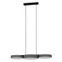 Függőlámpa BARBANO-Z 900856 2700-6500K 3x7,5W/LED 2550lm IP20 a Eglo-tól