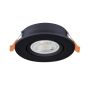 Beépíthető spotlámpa BARRANCO 902264 2700K, 4000K, 6500K 1x4.5W/LED 450lm ip20 a Eglo-tól