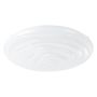 Süllyesztett mennyezeti lámpa BATTISTONA 900606 3000-6500K 1x20,8W/LED 2500LM IP20 a Eglo-tól
